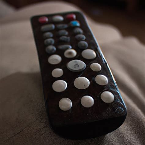 when was the first wireless remote control invented