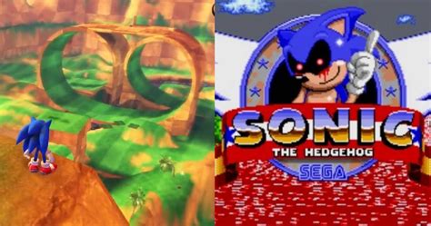 when was the game sonic made