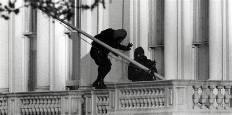 when was the iranian embassy siege