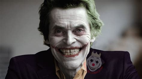 when was the joker made