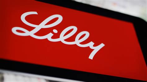 when was the last time eli lilly stock split