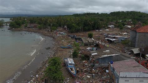 when was the last tsunami in indonesia