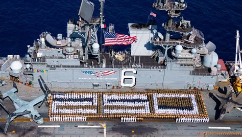 When Was The Navy Founded