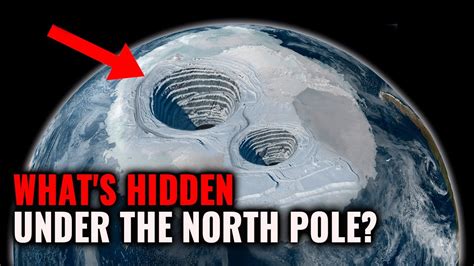 when was the north pole found