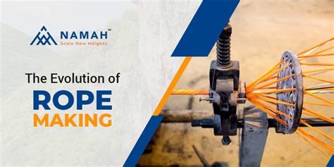 When Was The Rope Invented