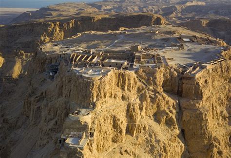 when was the siege of masada