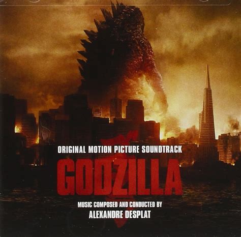 when was the song godzilla released