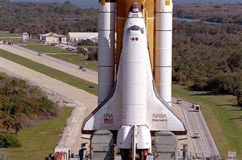 when was the space shuttle program started