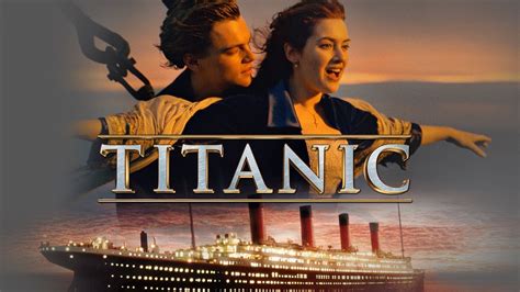 when was the titanic known it had a movie