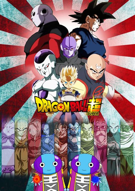 when was the tournament of power arc