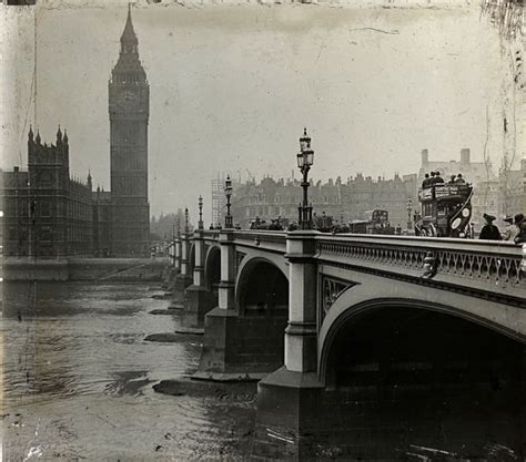when was the westminster bridge built