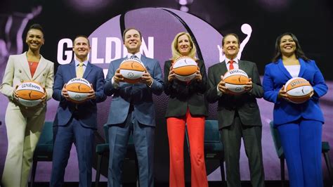 5 Facts WNBA Established