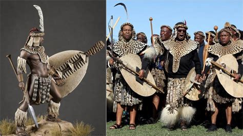when was the zulu kingdom established