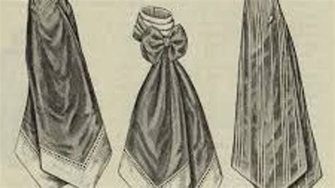 When Was Tie Invented