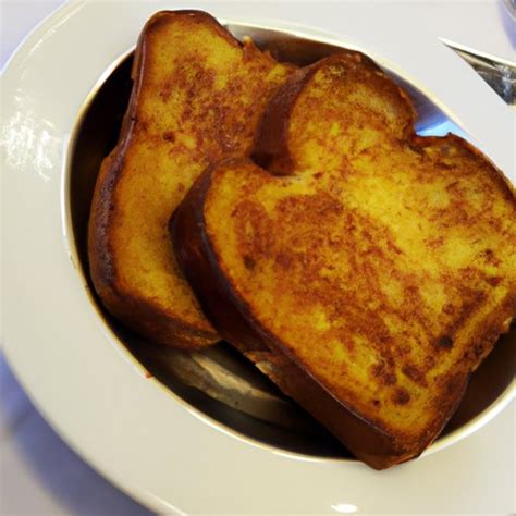 When Was Toast Invented