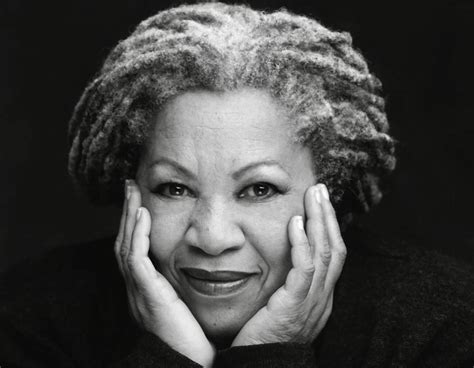 when was toni morrison born