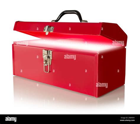 When Was Tool Box Invented