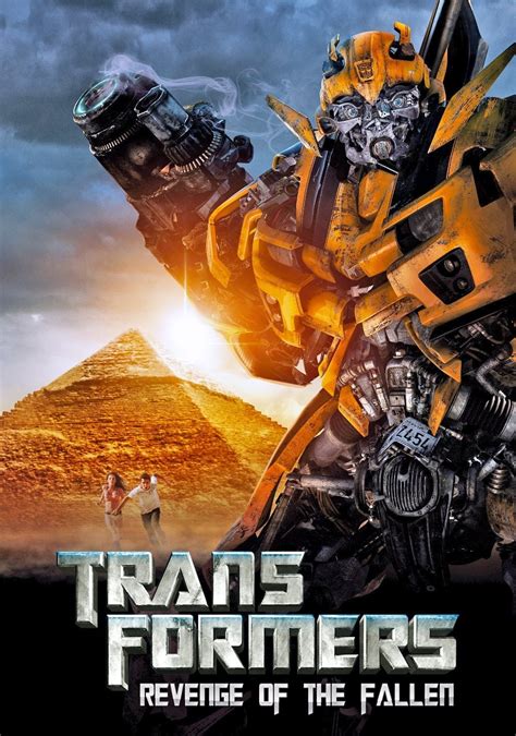 when was transformers released