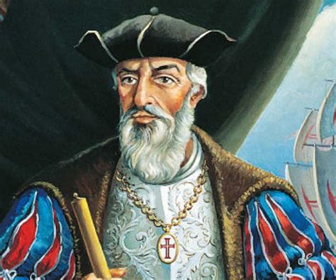 when was vasco da gama born