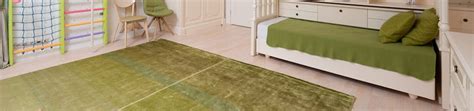 When Was Wall To Wall Carpet Invented