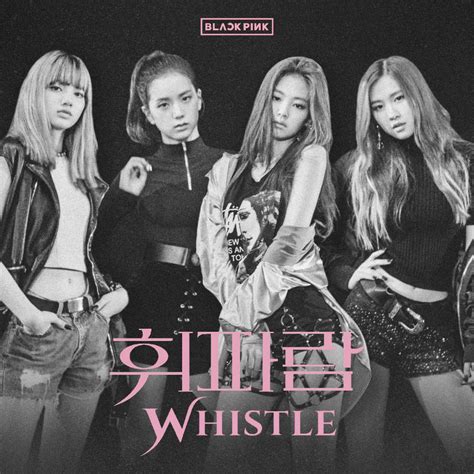 When Was Whistle Released