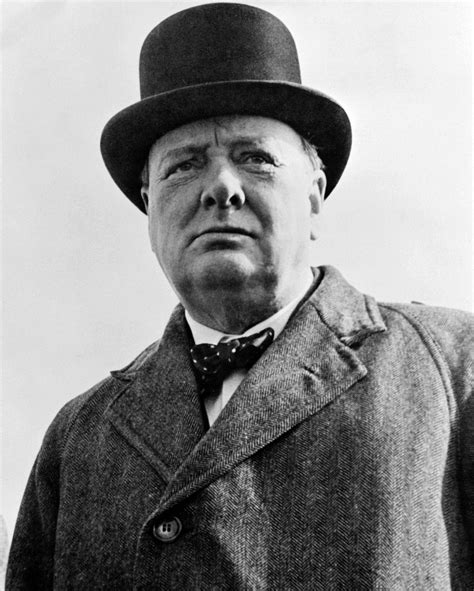 when was winston churchill's born