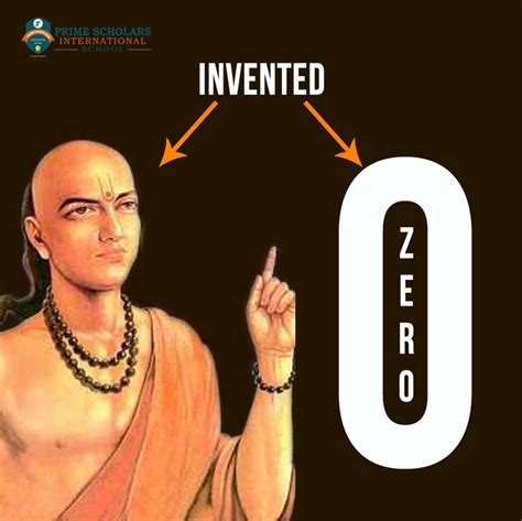 When Was Zero Invented By Aryabhatta