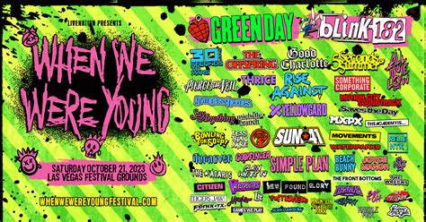 when we are young festival 2023