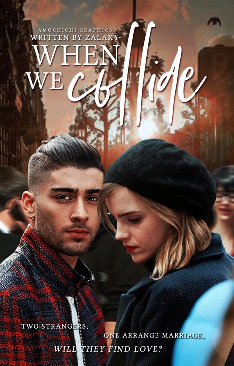 when we collide movie