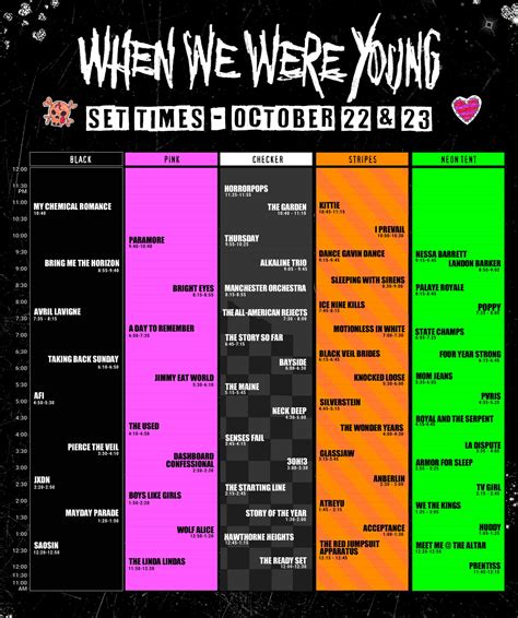 when we were young festival 2023 dates