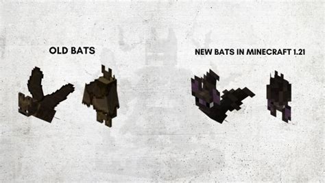 When Were Bats Added To Minecraft Java