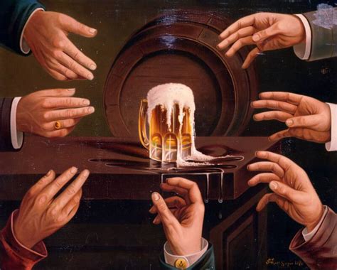 When Were Beer Taps Invented