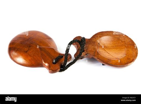 When Were Castanets Invented