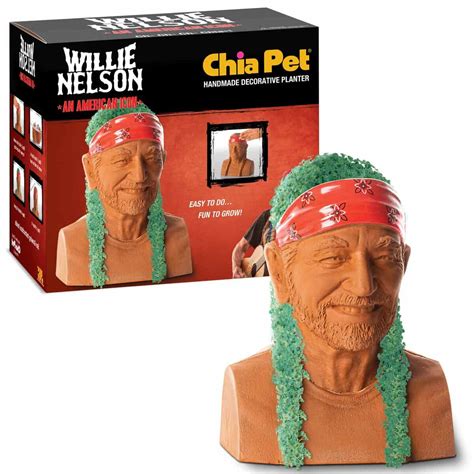 When Were Chia Pets Popular
