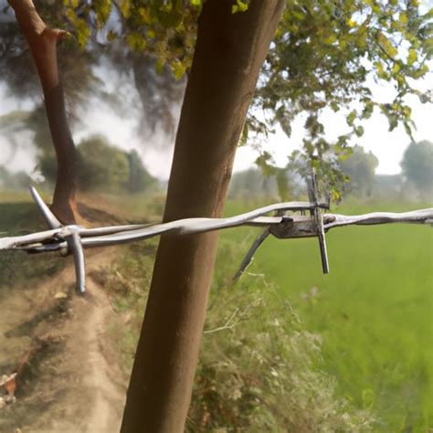 When Were Chicken Wire Invented