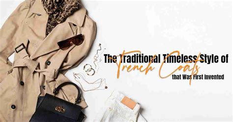 When Were Coats Invented