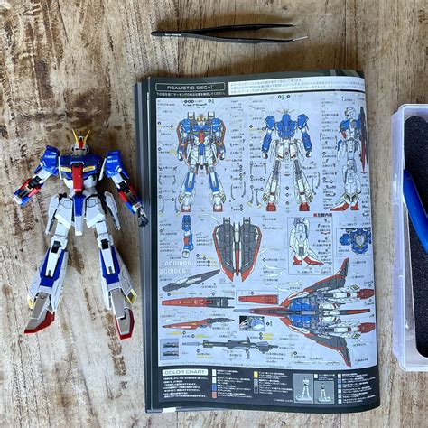 When Were Decals Invented