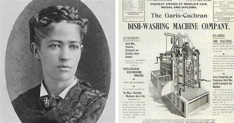 When Were Dishwasher Tablets Invented