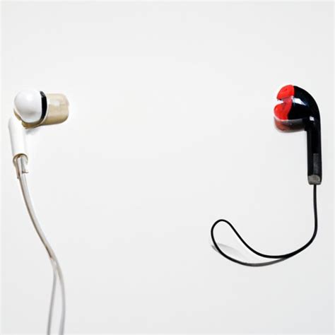 when were earbuds invented