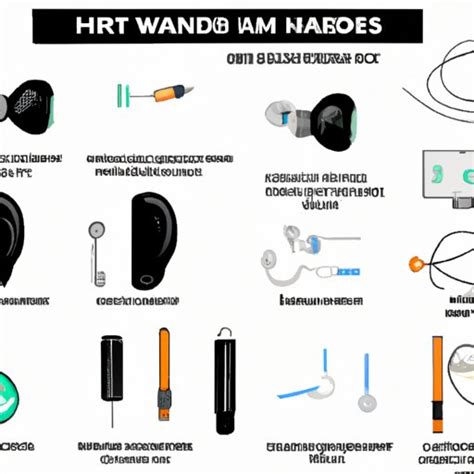 when were earbuds made