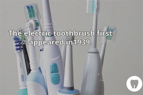 Do You Know The Story Behind The Invention Of The Toothbrush