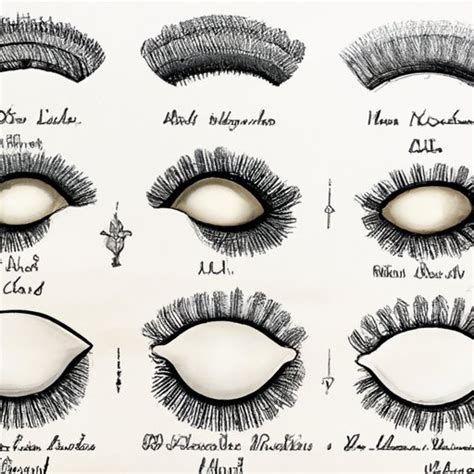 When Were Eyelashes Invented And Why
