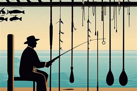 When Were Fishing Rods Made