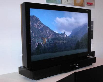 When Were Flat Screen Tv S Popular