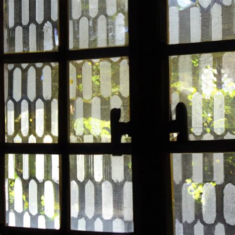 When Were Fly Screens Invented