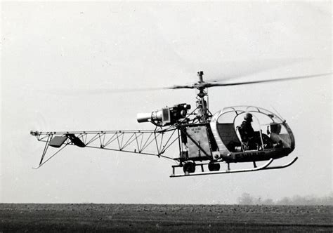 When Were Helicopters Invented