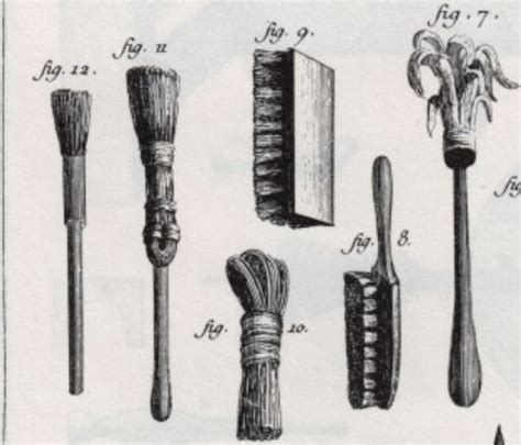 When Were Interdental Brushes Invented