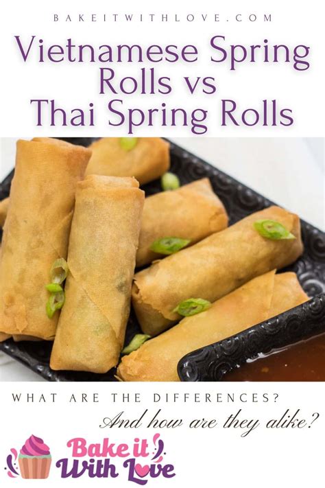 When Were Spring Rolls Invented