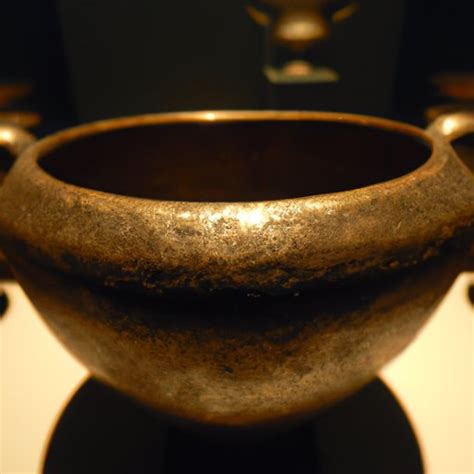 When Were Tea Cups Invented