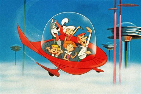 When Were The Jetsons Created